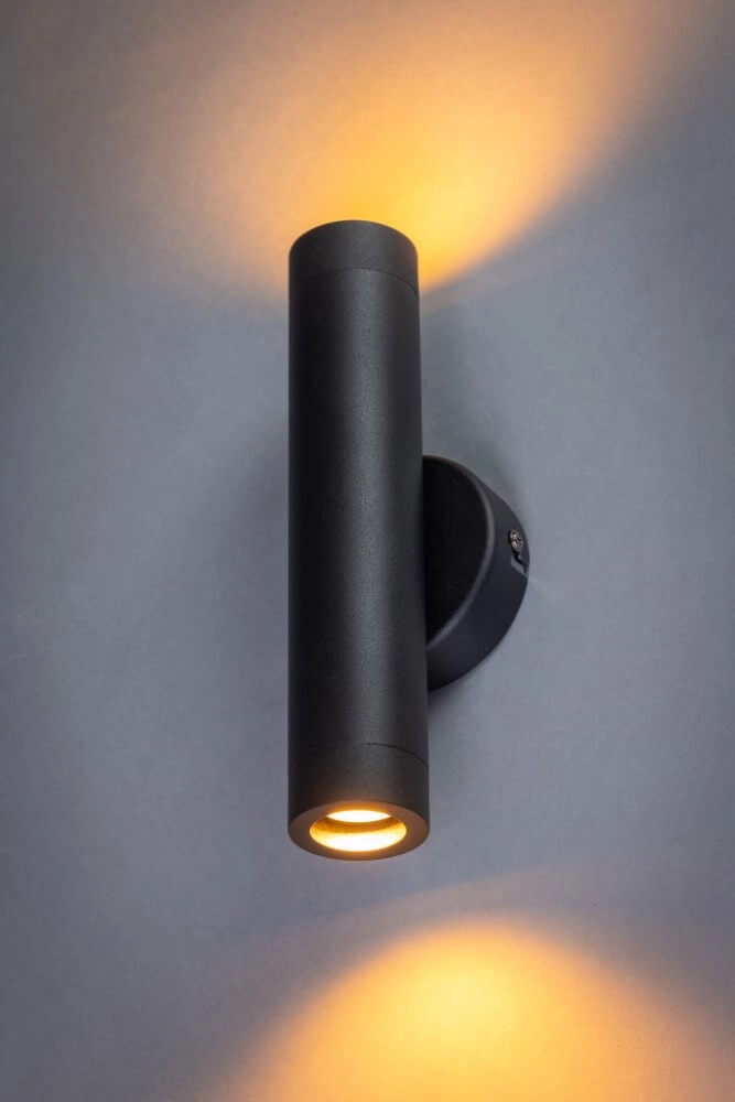 Strak wandlampje Miller ETH 8720195304920