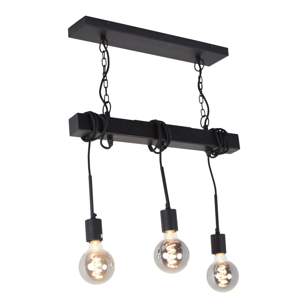 Hanglamp Blox 3-lichts Urban Interiors 8719325467888
