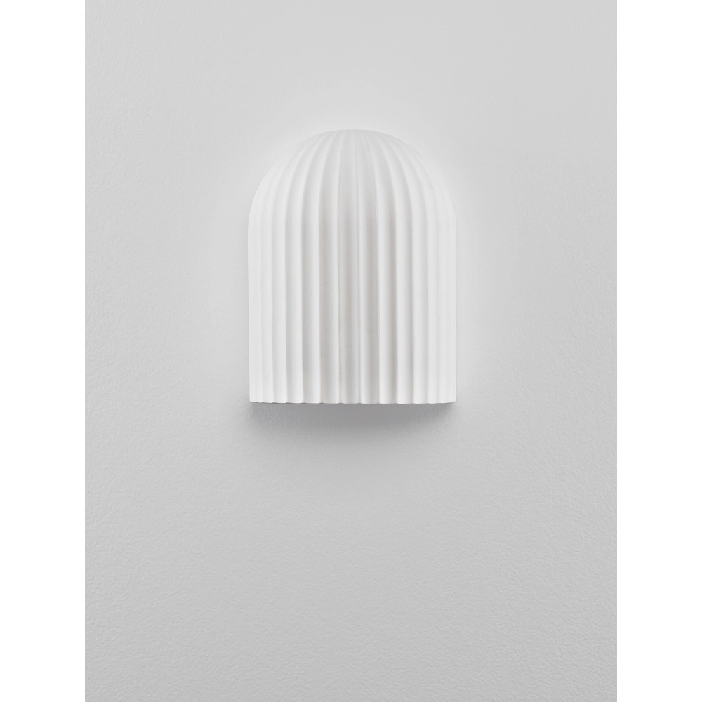 Wandlamp Ammos design wit Lyora 5212017469045