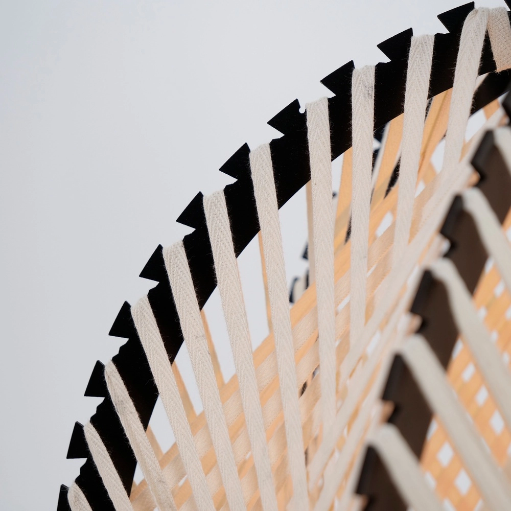 Design hanglamp Waverton Ø 48cm Eglo 9002759440060