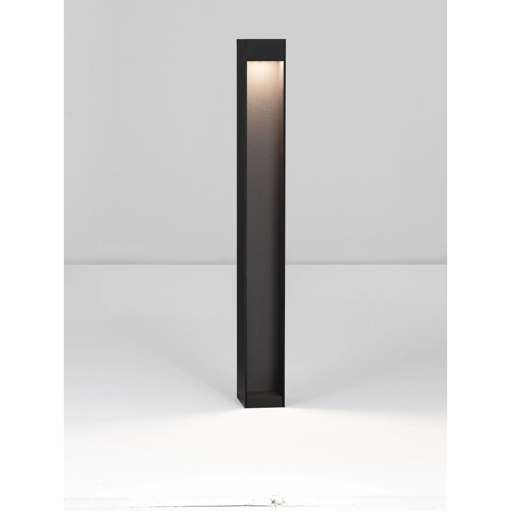 Padverlichting Lumix zwart 60cm Lyora 5212017498052