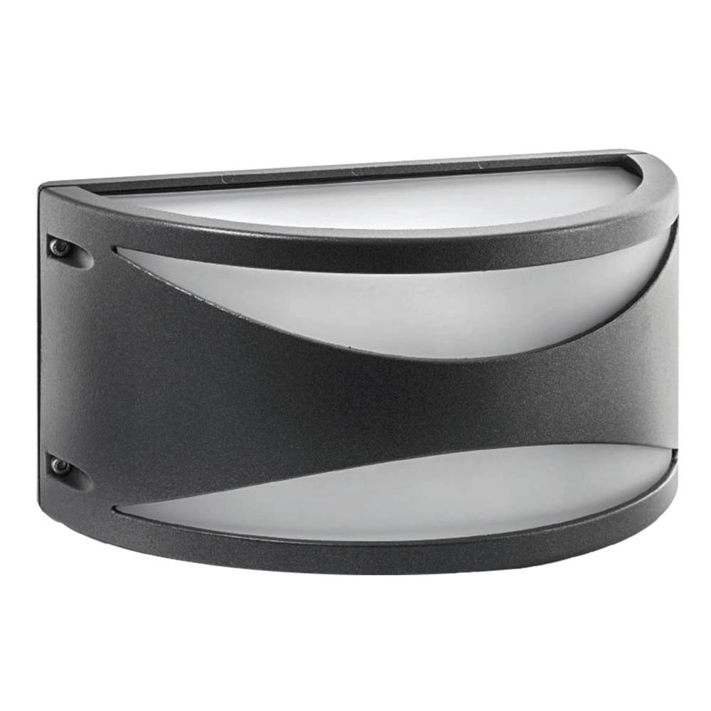 Design buitenlamp Spot Up - Down antraciet