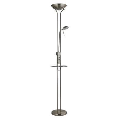 Vloer leeslamp Wireless Searchlight 5053423190310