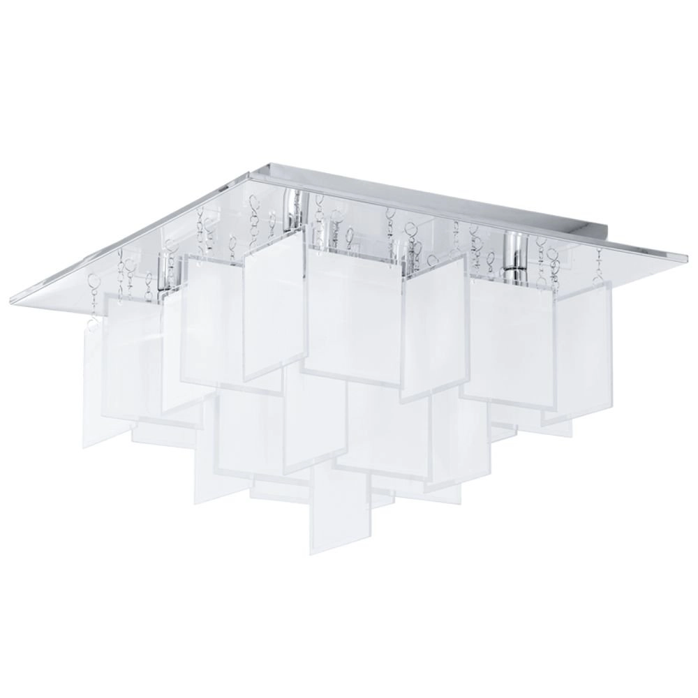 Plafondlamp Condrada 1