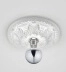 Klassieke plafondlamp Lilly Ø 33cm Trio 4017807433784