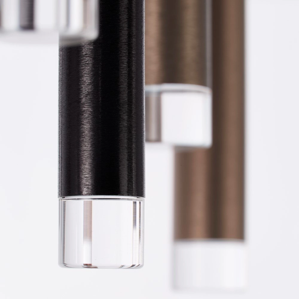 Led plafondlamp Cembalo Ø 50,5cm Brilliant 4004353342318