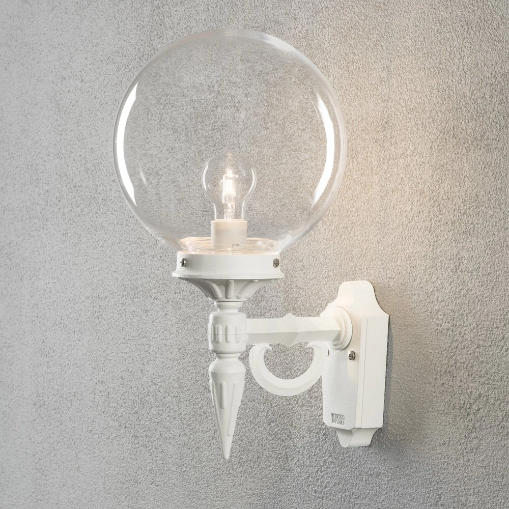 Bollamp Orion voor buiten KonstSmide 7318304962508