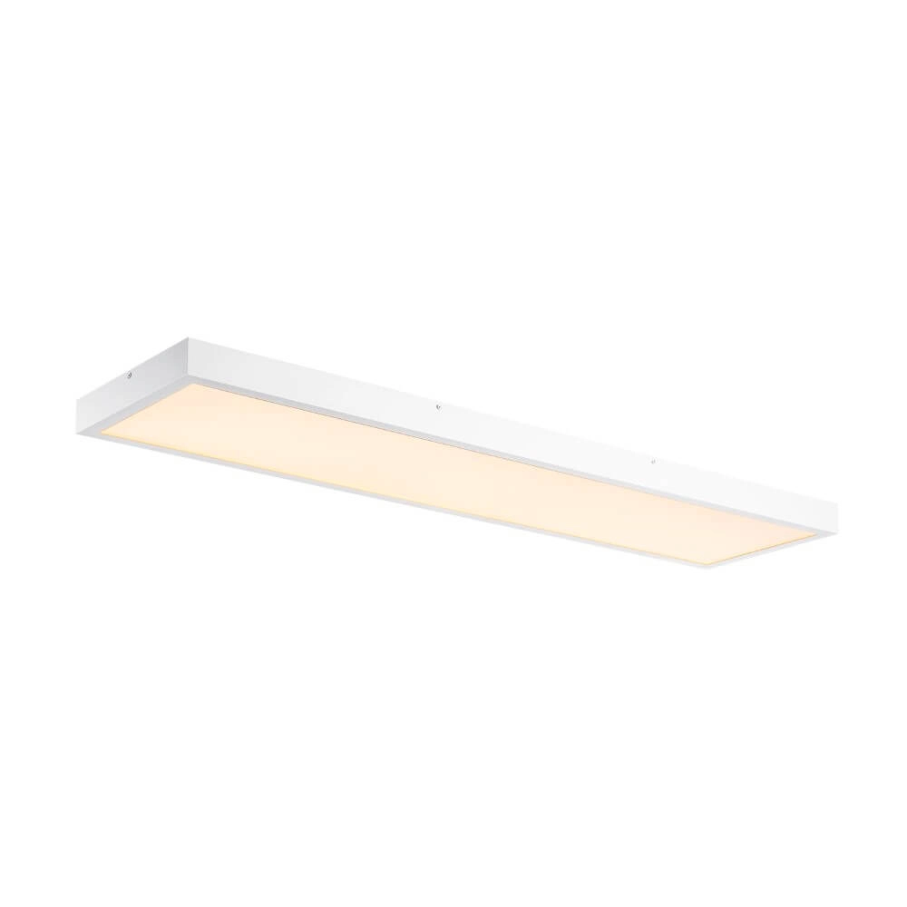 Kantoorlamp Led Panel wit - Ø 60cm - 3000K