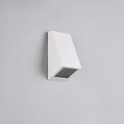 Wandlamp Braga wit Trio 4017807687552