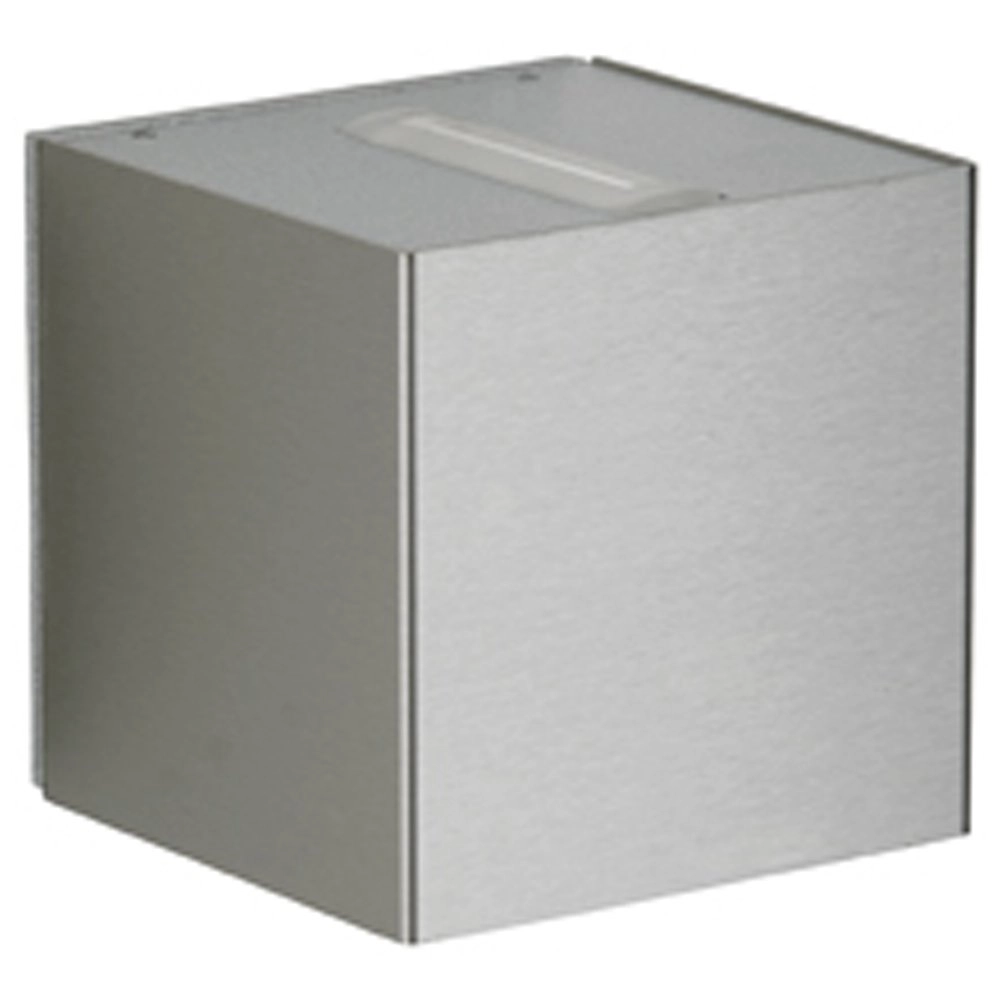 Buitenlamp up down Led Brinx breed - smal Buitenlamp up down Led Brinx breed - smal
