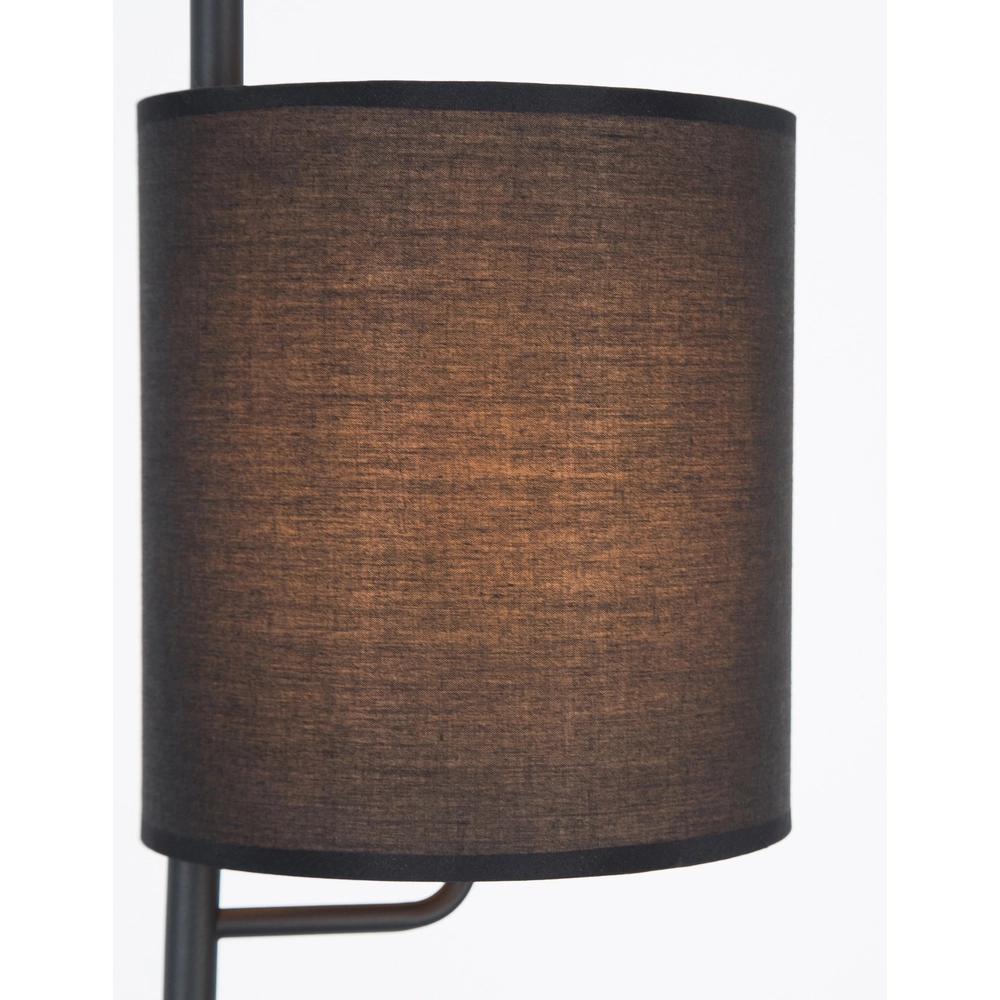 Vloerlamp Yama wit Lyora 5212017423634
