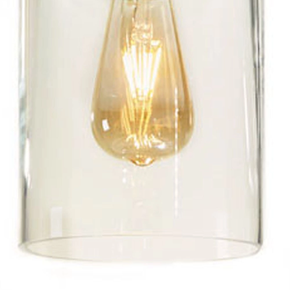 Buitenlamp plafond Tesla 15x25cm Royal Botania