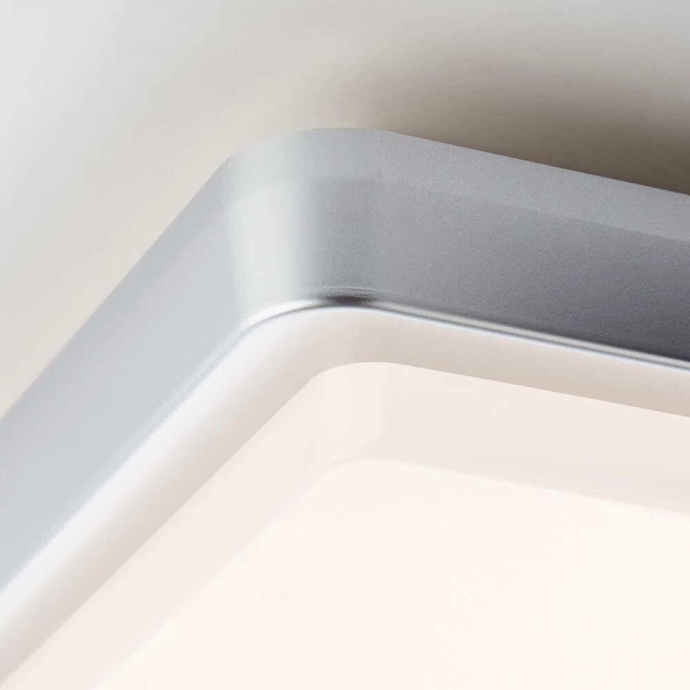 Plafondlamp Devora vierkant Brilliant 4004353356438