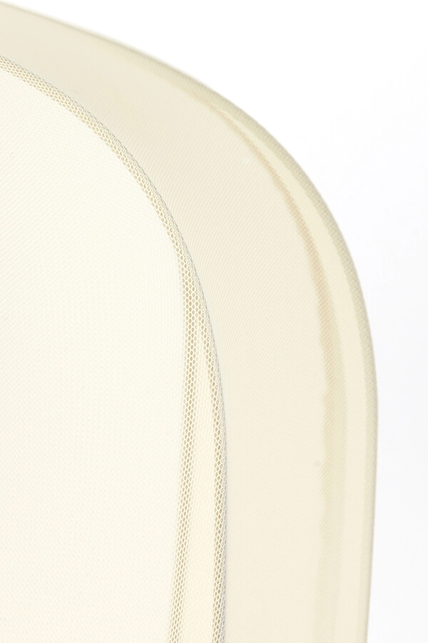 Japandi hanglamp Plumeria crème Ø 60cm Light & Living 8717807651435