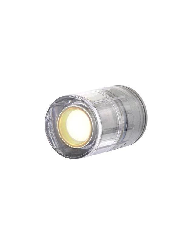 Inbouwspotje Fusion 22 mm. 12 volt LED In-lite 8717051003448