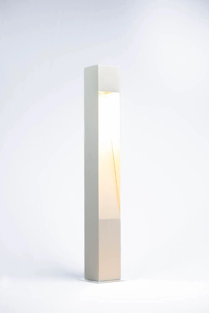 Pad verlichting Gis 80cm wit LightLux 6150544040025
