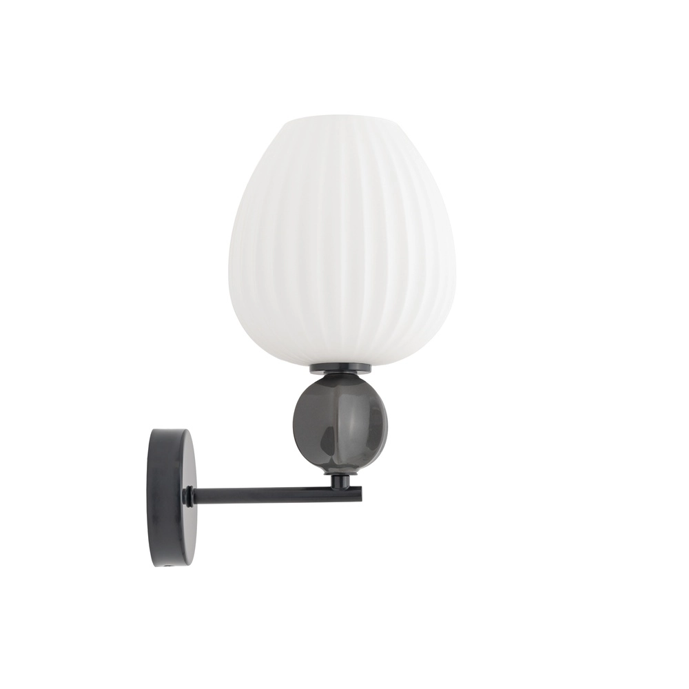 Design wandlamp Corals grijs Lyora 5903139119771