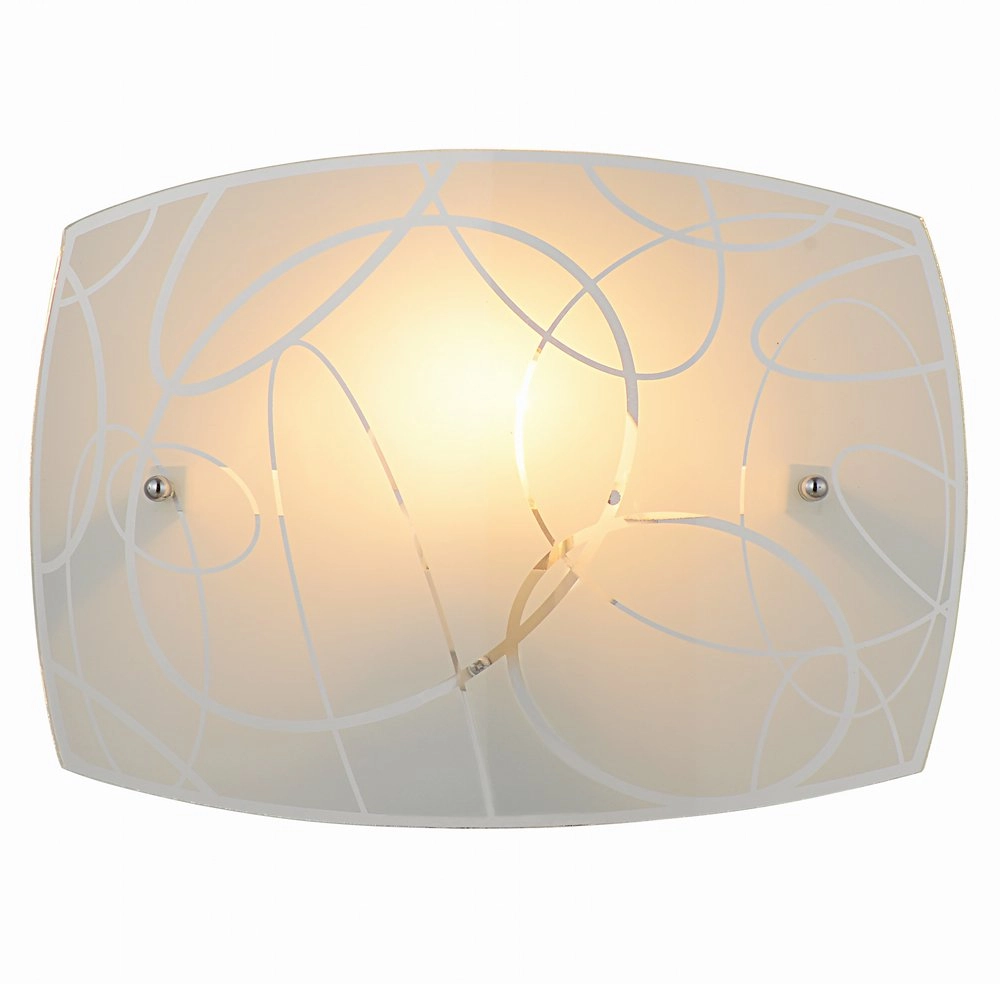 Design wandlamp Spirelli