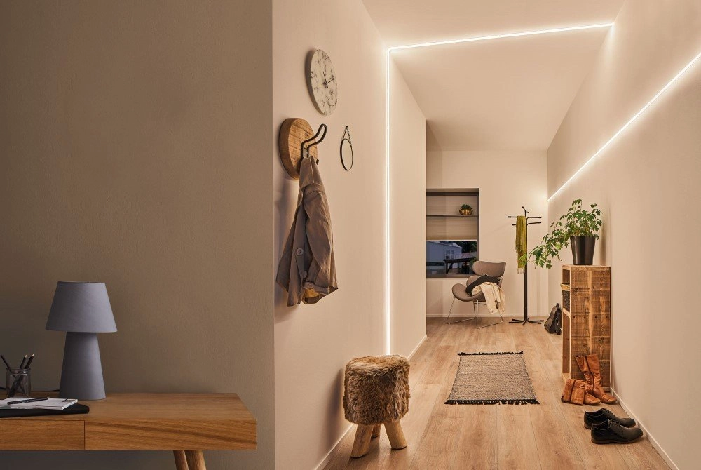 2700K MaxLED Flow 1,5m set Paulmann 4000870709627