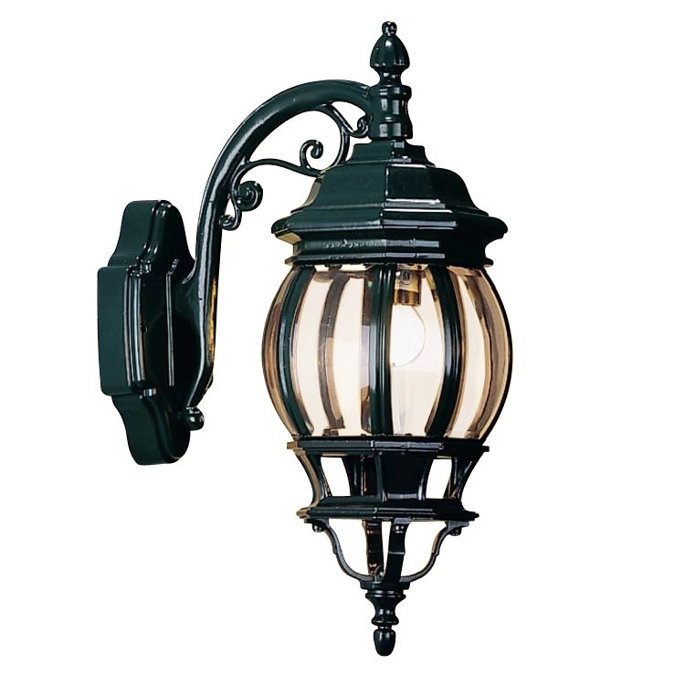 Muurlamp Andrew klassiek