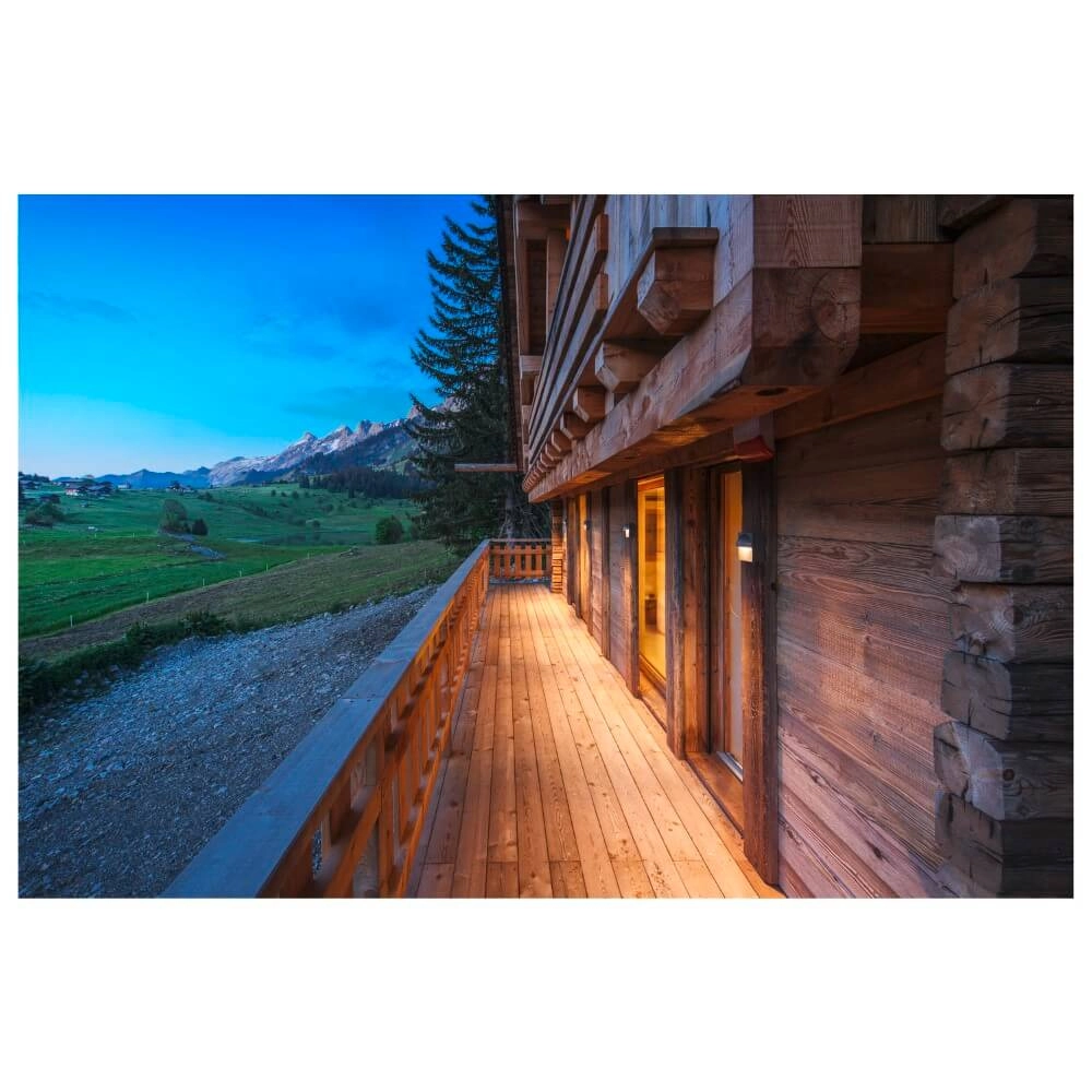 Verstelbare muurspot Lid I enkel SLV 4024163288101