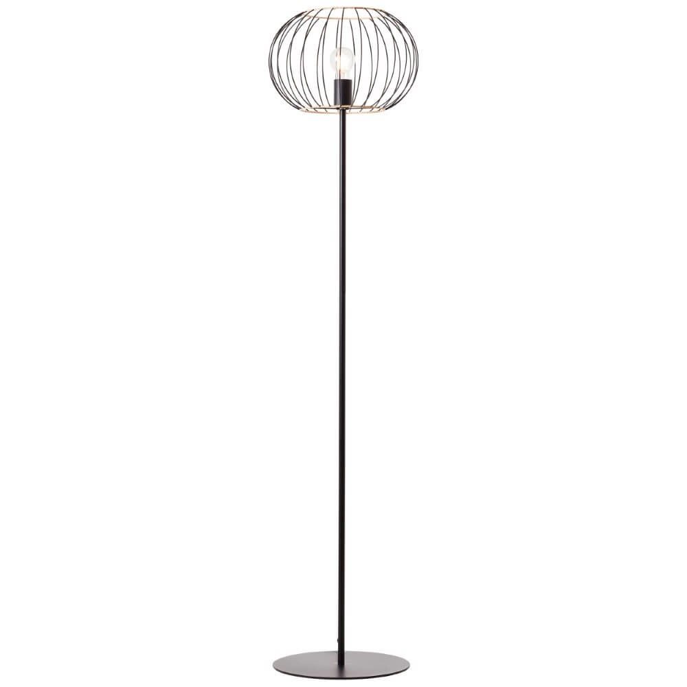 Vloerlamp Silemia