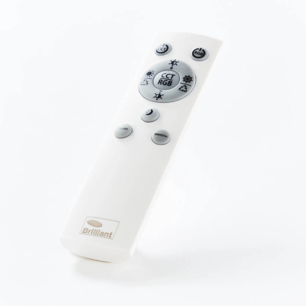 Ø 39cm Tessy dimbaar met Tuya Brilliant 4004353379949