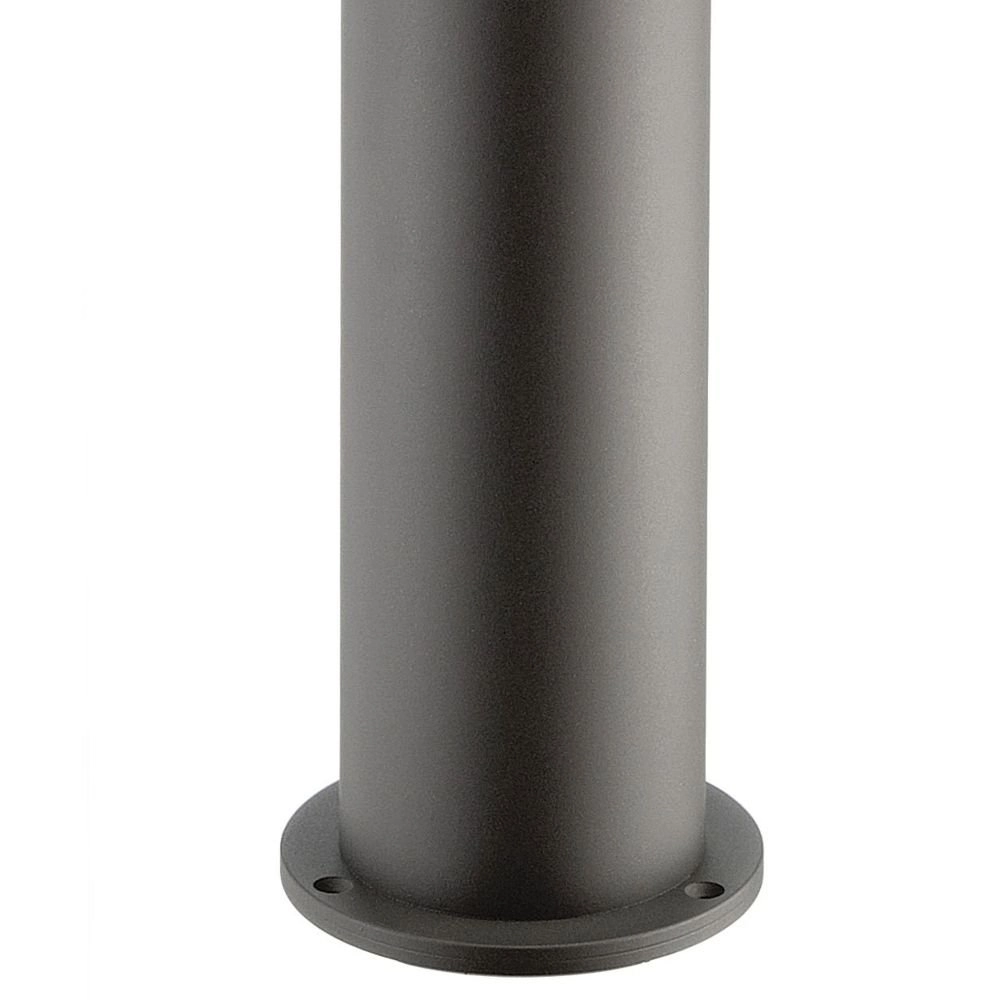 Tuinlamp Polo 90cm antraciet Franssen 8033239529761