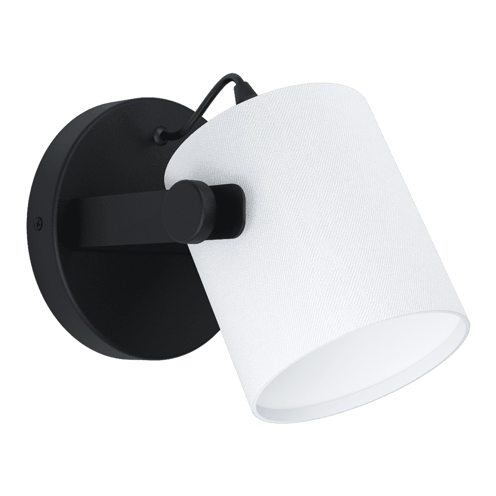 Strak wandlampje Hornwood 1