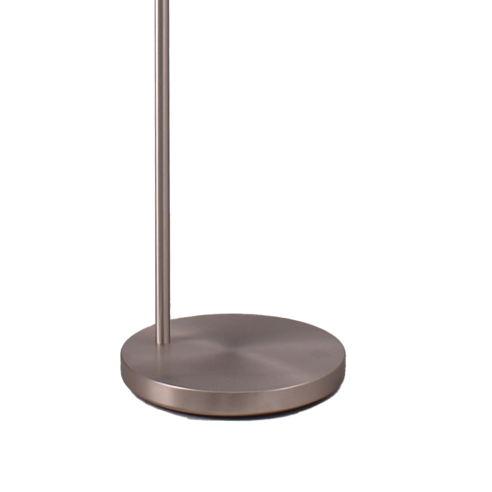 Flex leeslamp Scala nikkel Masterlight 8718121296074