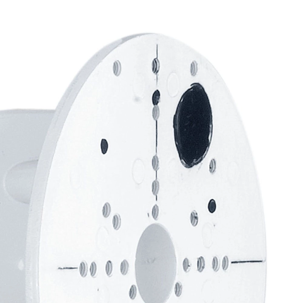 Hoeksteun Support wit Eglo 9002759881528