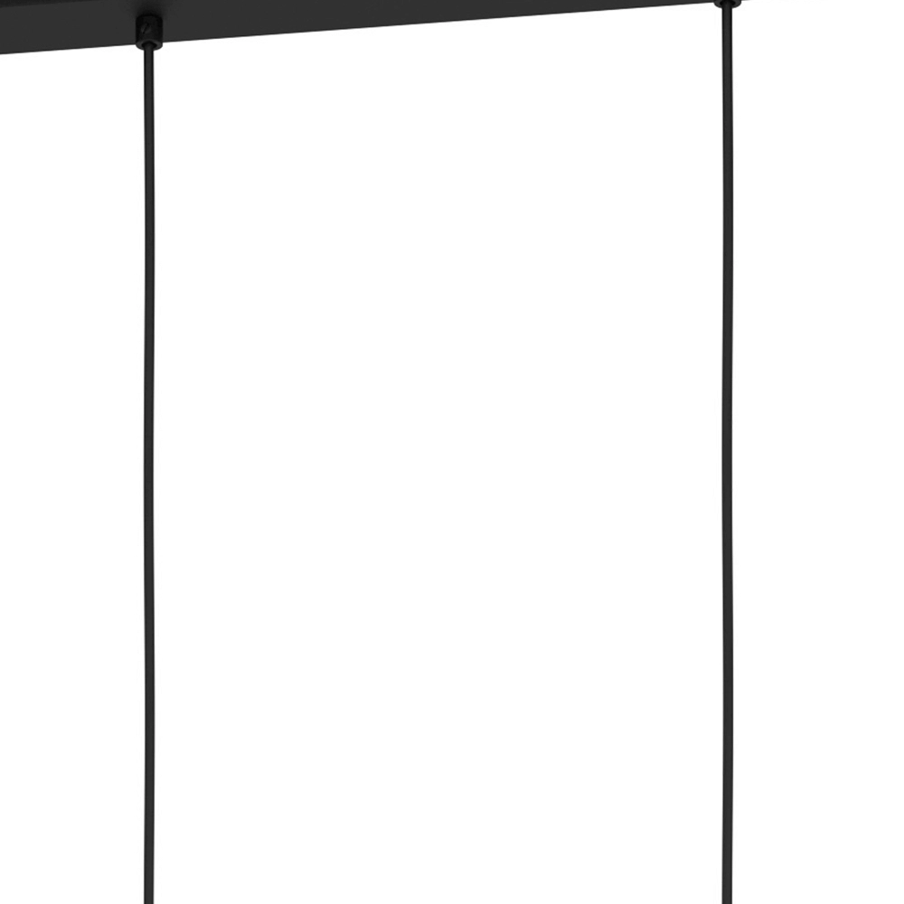 Betonlook eettafellamp Prestwick 3 Eglo 9002759435981