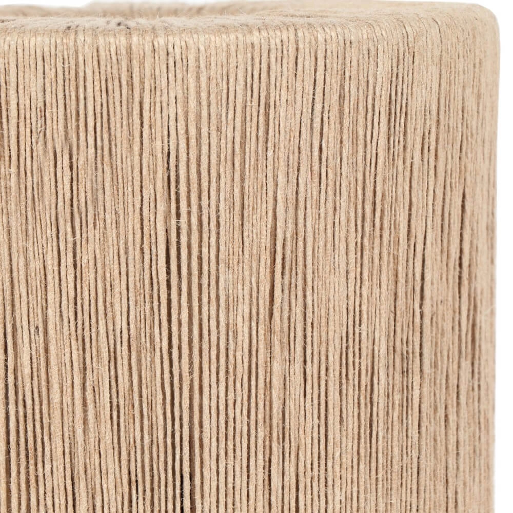 Touw tafellampje Smilla Trio 4017807617672