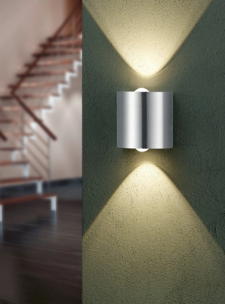 Design wandlamp Wales Trio 4017807277913