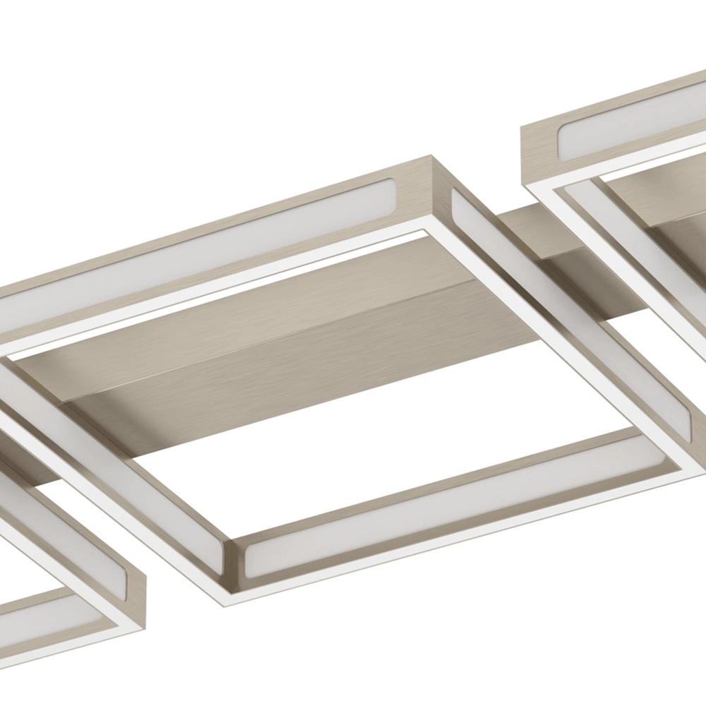 Led plafondlamp Altaflor Eglo 9002759997861