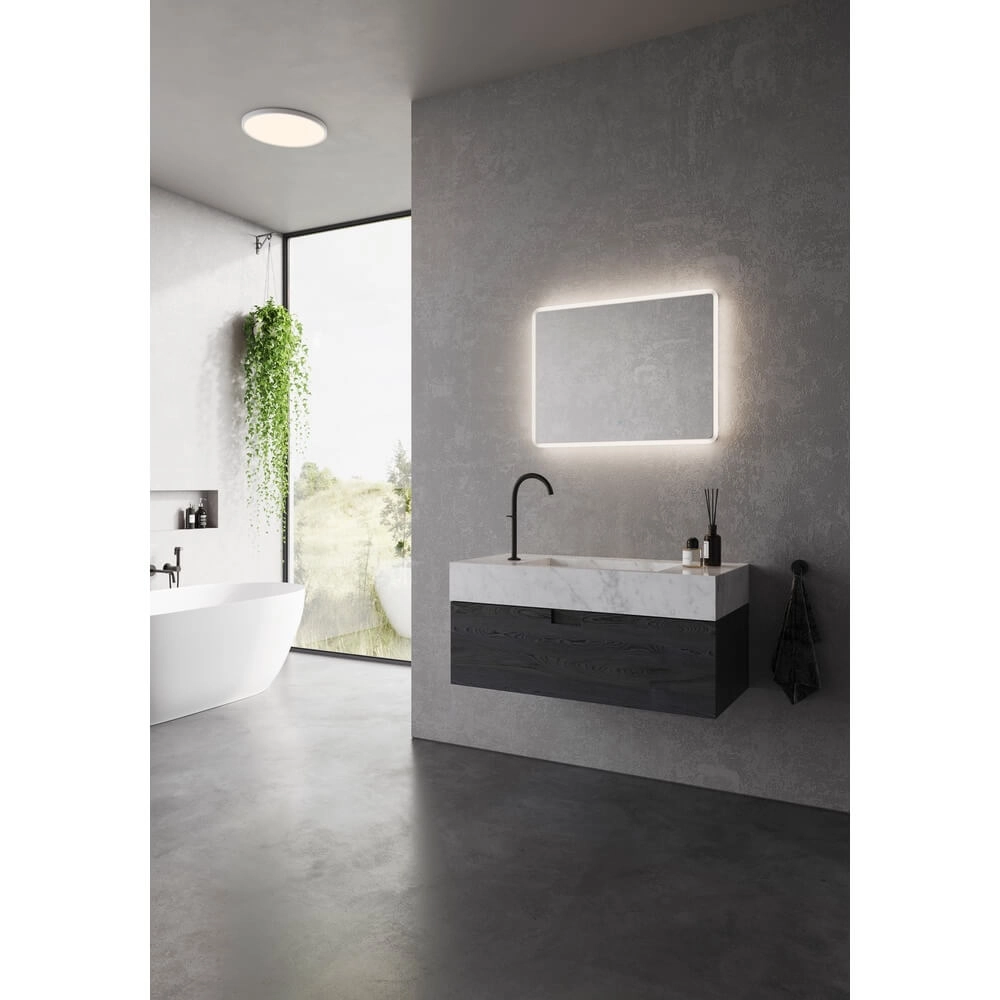 Spiegel Dovina 80x60cm Nordlux 5704924016103