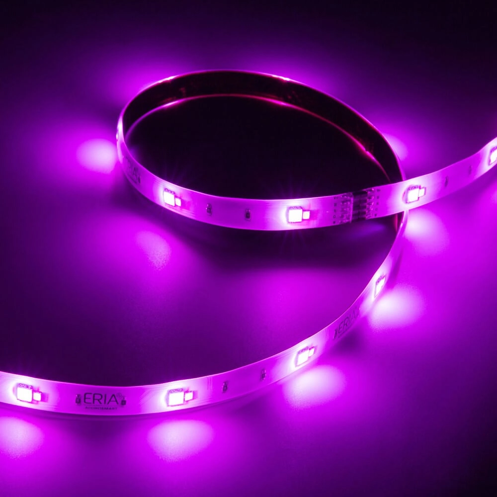 Led strip - extension - 3 meter - RGB AduroSmart 852263008534