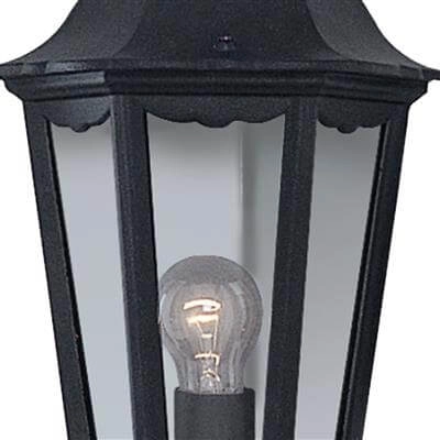 Klassieke muurlamp Alex Searchlight 5013874158048