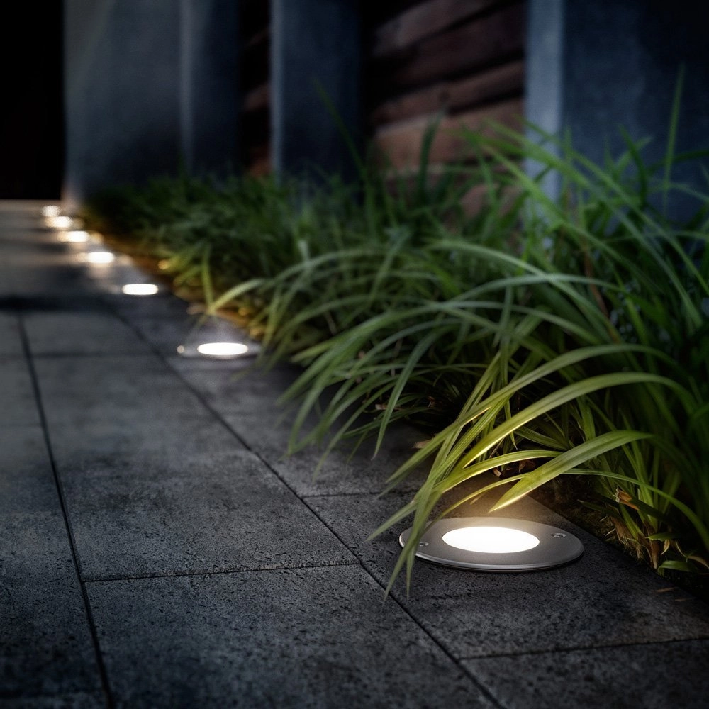 Inbouwspot Moss led Philips 8718696120606