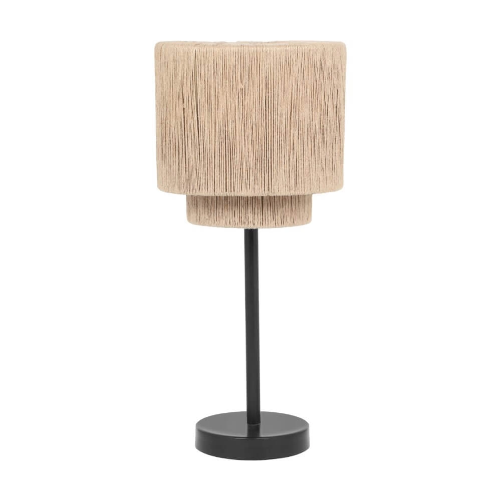 Touw tafellampje Smilla Trio 4017807617672