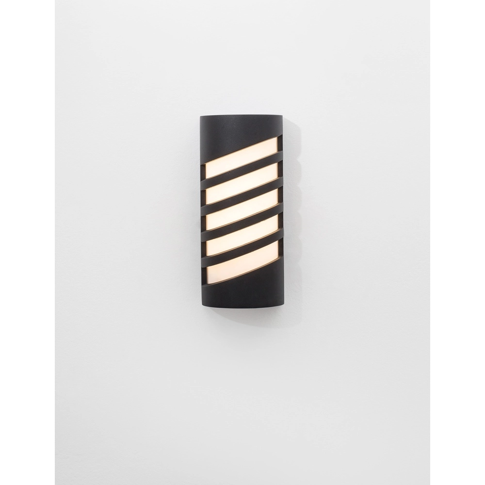 Design wandlamp Lupo antraciet Lyora 5212017428189