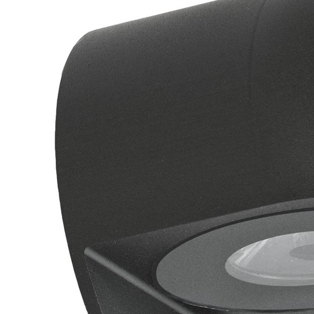 Ronde muur downlighter Spots Franssen 8033239483131