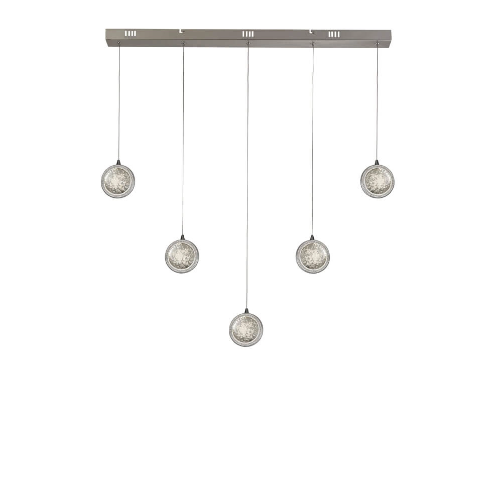 Hanglamp Quartz Hanglamp Quartz