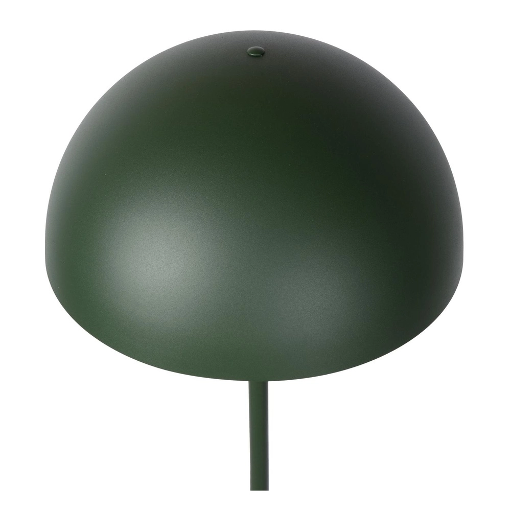 Design vloerlamp Siemon groen Lucide 5411212451675