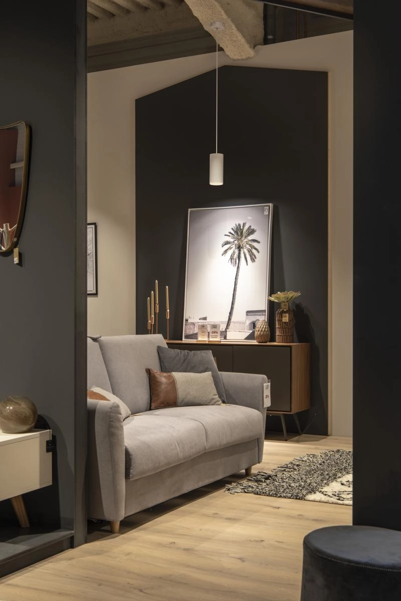 Hanglamp Numinos XL Dali wit/zwart 3000K - 36gr SLV 4024163260077