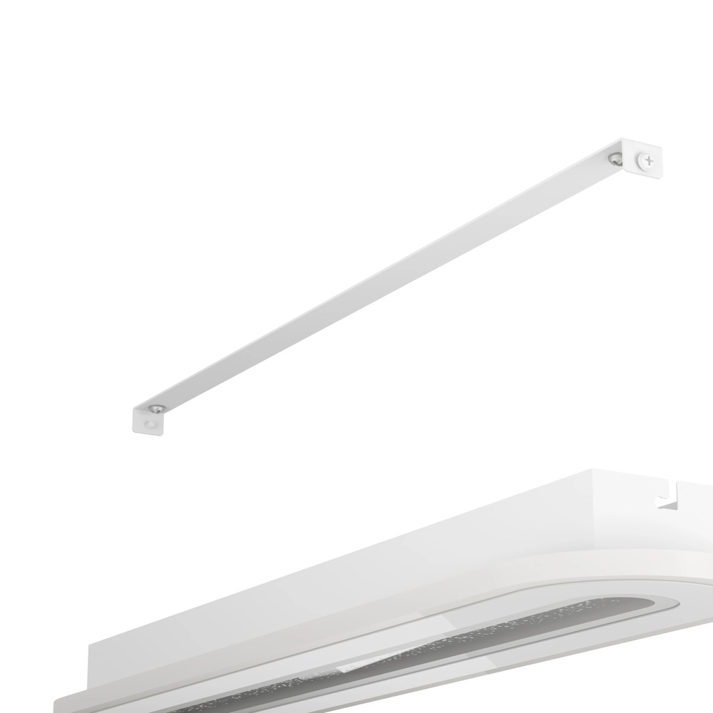 Led muurlamp Macchioni 55cm - wit Eglo 9008606316342