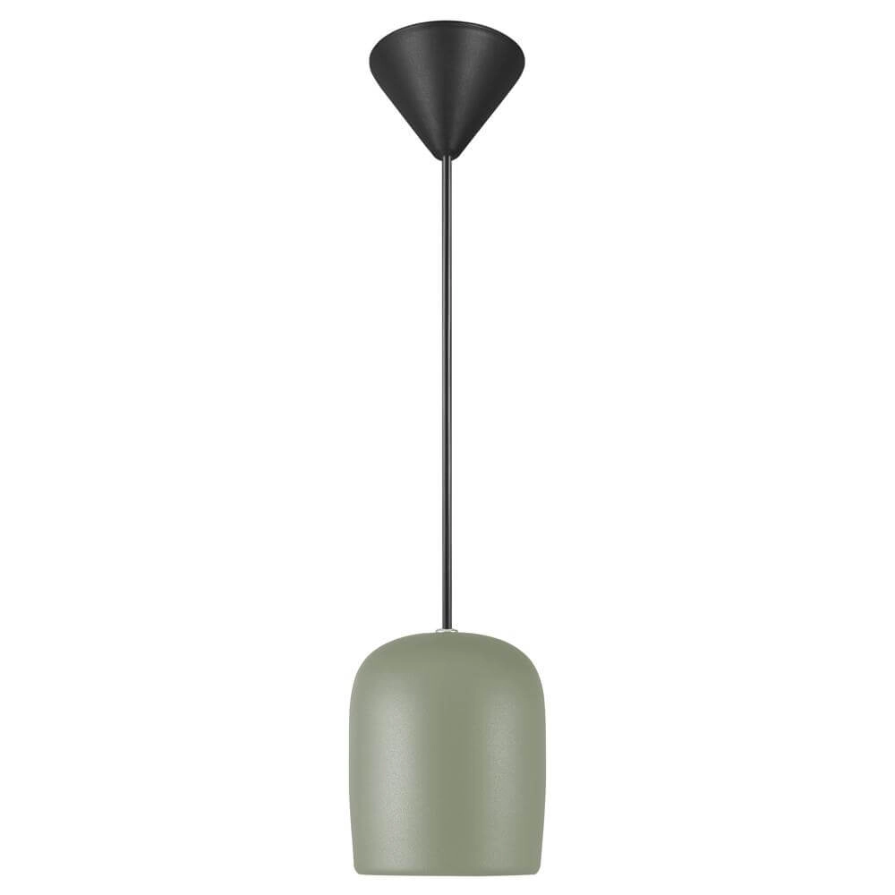 Hanglamp Notti groen Nordlux 5704924011726