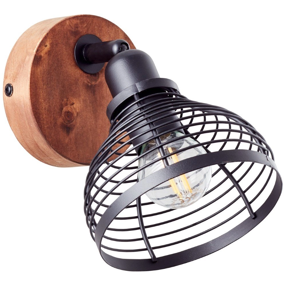 Landelijke wandlamp Avia Landelijke wandlamp Avia