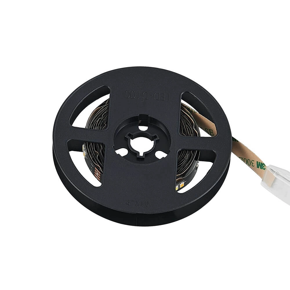 Zwarte ledstrip Gaming Chip Trio 4017807577358