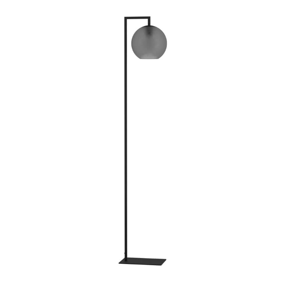 Vloerlamp Arangona zwart Stars of Light 9008606259847